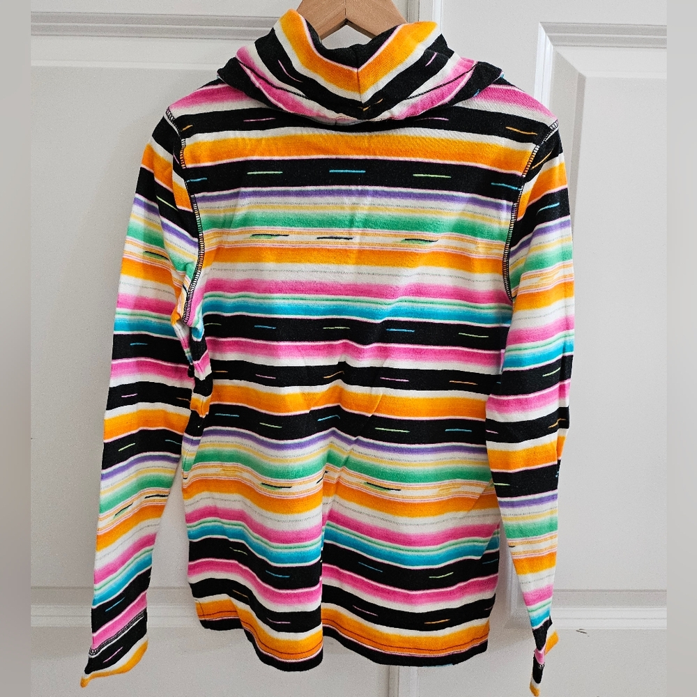 Chaps Sport Long Sleeve Size XS